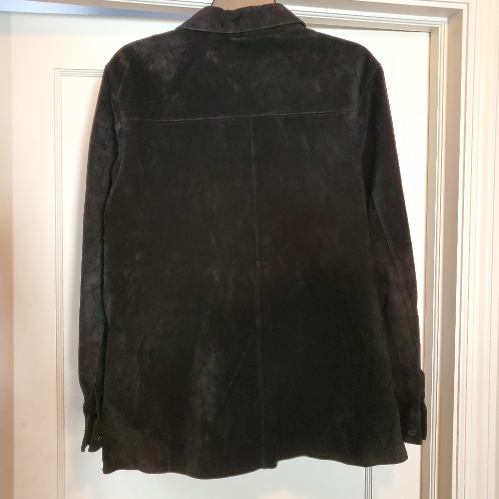 John Paul Richard Jacket View 4